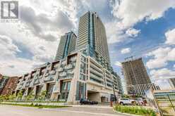 N2406 - 7 GOLDEN LION HEIGHTS Toronto