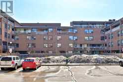 505 - 4060 LAWRENCE AVENUE E Toronto