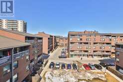 505 - 4060 LAWRENCE AVENUE E Toronto