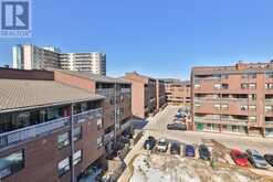 505 - 4060 LAWRENCE AVENUE E Toronto