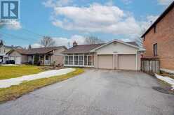 29 MCDAIRMID ROAD Toronto