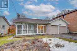 29 MCDAIRMID ROAD Toronto