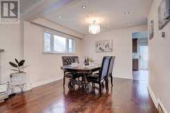 29 MCDAIRMID ROAD Toronto