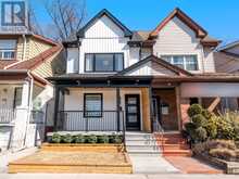 857 PAPE AVENUE Toronto