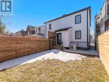 857 PAPE AVENUE Toronto