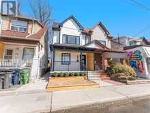 857 PAPE AVENUE Toronto