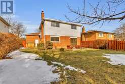 3308 TWILIGHT ROAD Mississauga