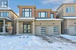 1195 PLYMOUTH DRIVE Oshawa