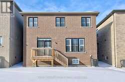 1195 PLYMOUTH DRIVE Oshawa