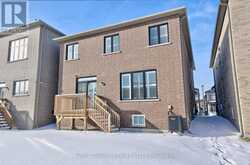 1195 PLYMOUTH DRIVE Oshawa