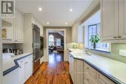 226 FORESTWOOD DRIVE Oakville