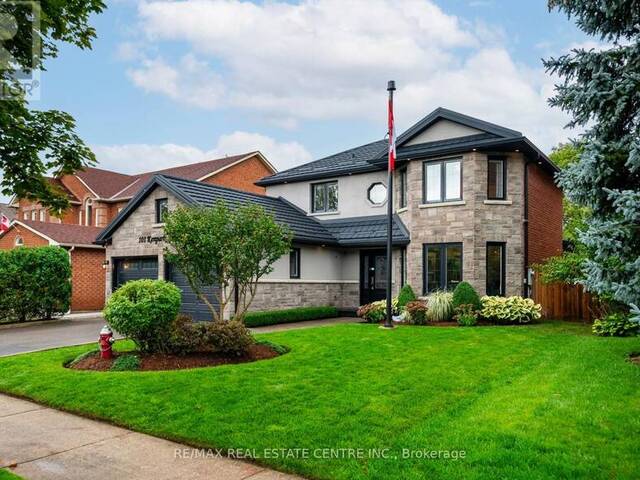 101 KENPARK AVENUE Brampton Ontario