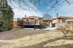 29 DELSING DRIVE Toronto