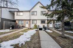 4 - 445 PIONEER DRIVE Kitchener