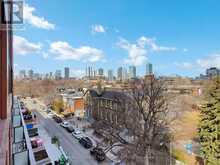 514 - 28 EASTERN AVENUE Toronto