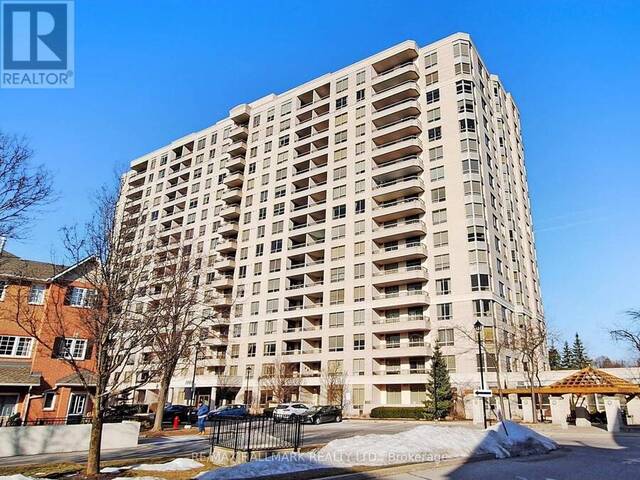 211 - 1000 THE ESPLANADE NORTH N Pickering Ontario