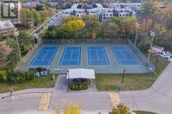 23 - 3473 WIDDICOMBE WAY Mississauga