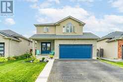 138 MCGUINESS DRIVE Brantford