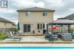 138 MCGUINESS DRIVE Brantford