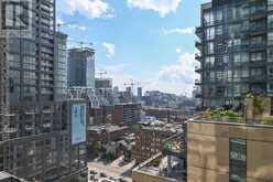 1408 - 8 CHARLOTTE STREET Toronto