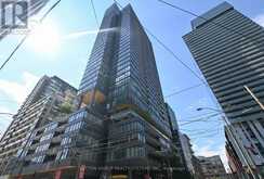 1408 - 8 CHARLOTTE STREET Toronto