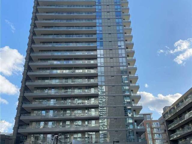 1406 - 50 FOREST MANOR ROAD Toronto Ontario