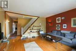 129 BRUNSWICK AVENUE Toronto