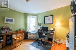 129 BRUNSWICK AVENUE Toronto