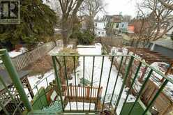 129 BRUNSWICK AVENUE Toronto