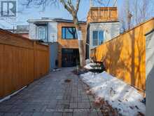 161 PAPE AVENUE Toronto