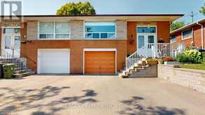 34 CHARRINGTON CRESCENT Toronto