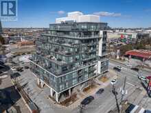 202 - 16 MCADAM AVENUE Toronto