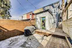 291 MARIA STREET Toronto