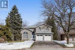 35 HESLOP COURT Halton Hills