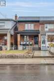 110 NAIRN AVENUE Toronto