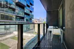 308 - 38 STEWART STREET Toronto