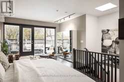 213 - 295 DAVENPORT ROAD Toronto