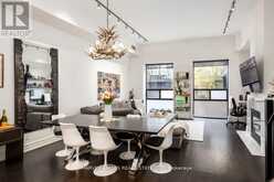 213 - 295 DAVENPORT ROAD Toronto