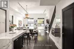 213 - 295 DAVENPORT ROAD Toronto