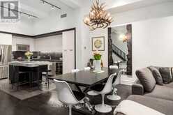 213 - 295 DAVENPORT ROAD Toronto