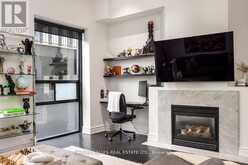 213 - 295 DAVENPORT ROAD Toronto