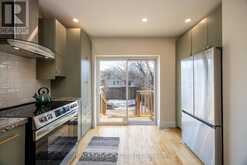 39 FIRSTBROOKE ROAD Toronto