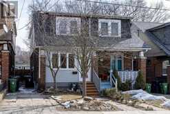 39 FIRSTBROOKE ROAD Toronto