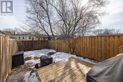 39 FIRSTBROOKE ROAD Toronto