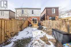 39 FIRSTBROOKE ROAD Toronto