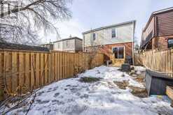 39 FIRSTBROOKE ROAD Toronto