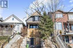 275 KENILWORTH AVENUE Toronto