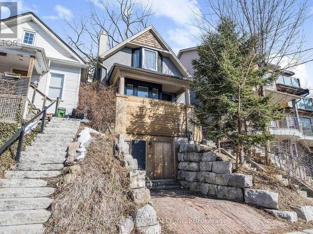 275 KENILWORTH AVENUE Toronto Ontario