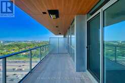 2109 - 25 MCMAHON DRIVE Toronto