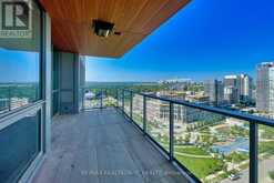 2109 - 25 MCMAHON DRIVE Toronto